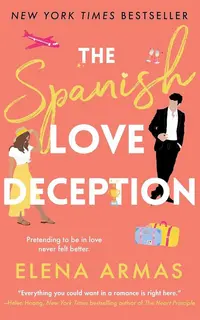 The Spanish Love Deception