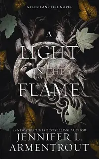 A Light in the Flame