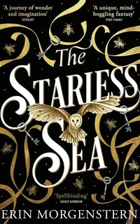 The Starless Sea