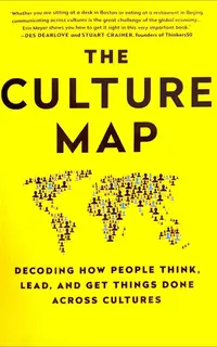 The Culture Map
