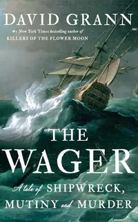 The Wager