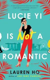 Lucie Yi Is Not a Romantic
