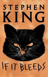 If It Bleeds