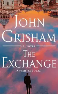 (The Exchange (After The Firm
