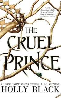 The Cruel Prince