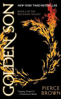 Golden Son