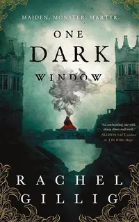 One Dark Window