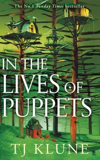 In the Lives of Puppets