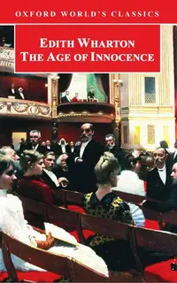 The Age of Innocence