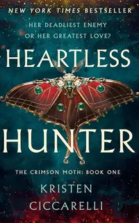 Heartless Hunter