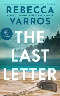 The Last Letter