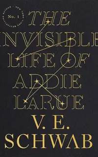 The Invisible Life of Addie LaRue