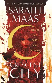 House of Earth and Blood