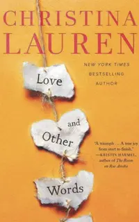 Love and Other Words
