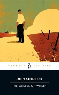 The Grapes of Wrath