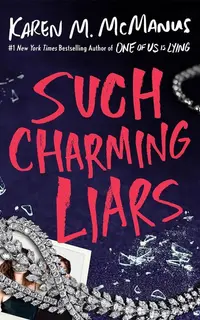 Such Charming Liars