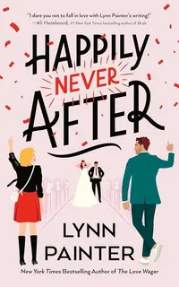 Happily Never After