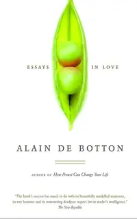 Essays in Love