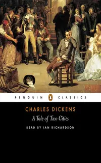 A Tale of Two Cities