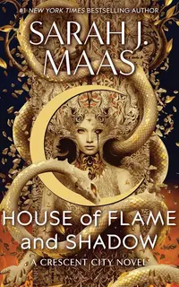 House of Flame and Shadow