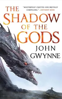 The Shadow of the Gods