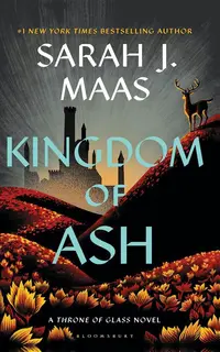 Kingdom of Ash