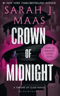 Crown of Midnight