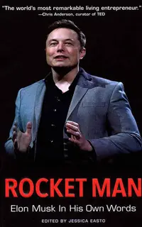 Rocket Man