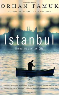 Istanbul Memories and the City