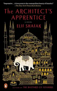 The Architects Apprentice