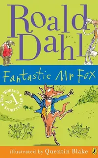 Fantastic Mr Fox
