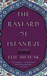 The Bastard Of Istanbul