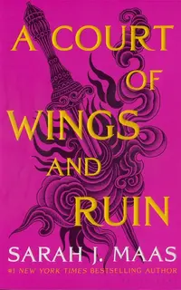 A Court of Wings and Ruin