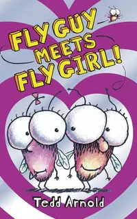!Fly Guy Meets Fly Girl