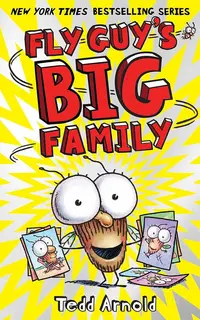 Fly Guys Big Family