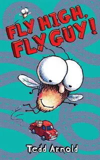 !Fly High, Fly Guy