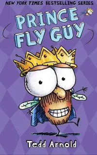 Prince Fly Guy