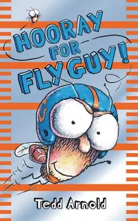 !Hooray for Fly Guy
