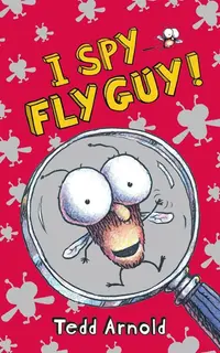 !I Spy Fly Guy
