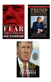 سوپرپک ترامپ