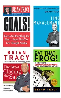 سوپرپک بهترین‌های برایان تریسی