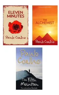 سوپرپک بهترین های پائولو کوئلیو