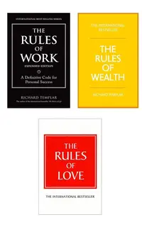 سوپرپک بهترین های ریچارد تمپلار