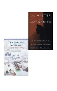 سوپرپک سفر به ادبیات روسیه