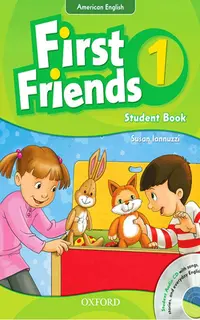American First Friends 1