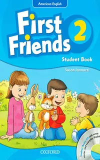 American First Friends 2