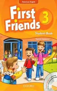 American First Friends 3