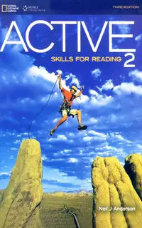 ACTIVE Skills for Reading 2