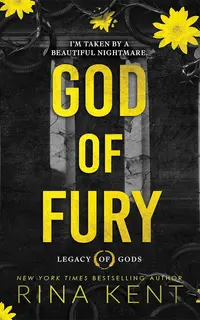 God of Fury