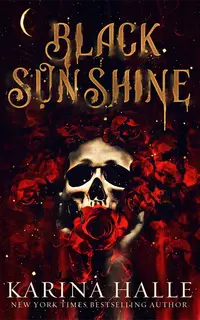 Black Sunshine (Dark Eyes 1)
